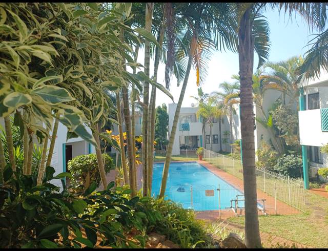 2 BEDROOM APARTMENT RENTED IN MUSGRAVE